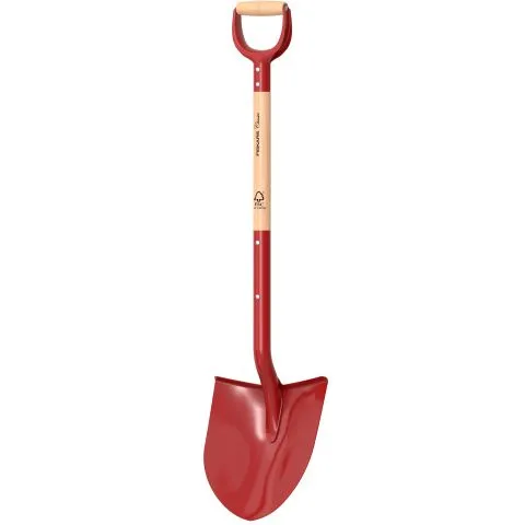 Bästa pris Classic 1071927 Fiskars Spade spetsig, 106 cm